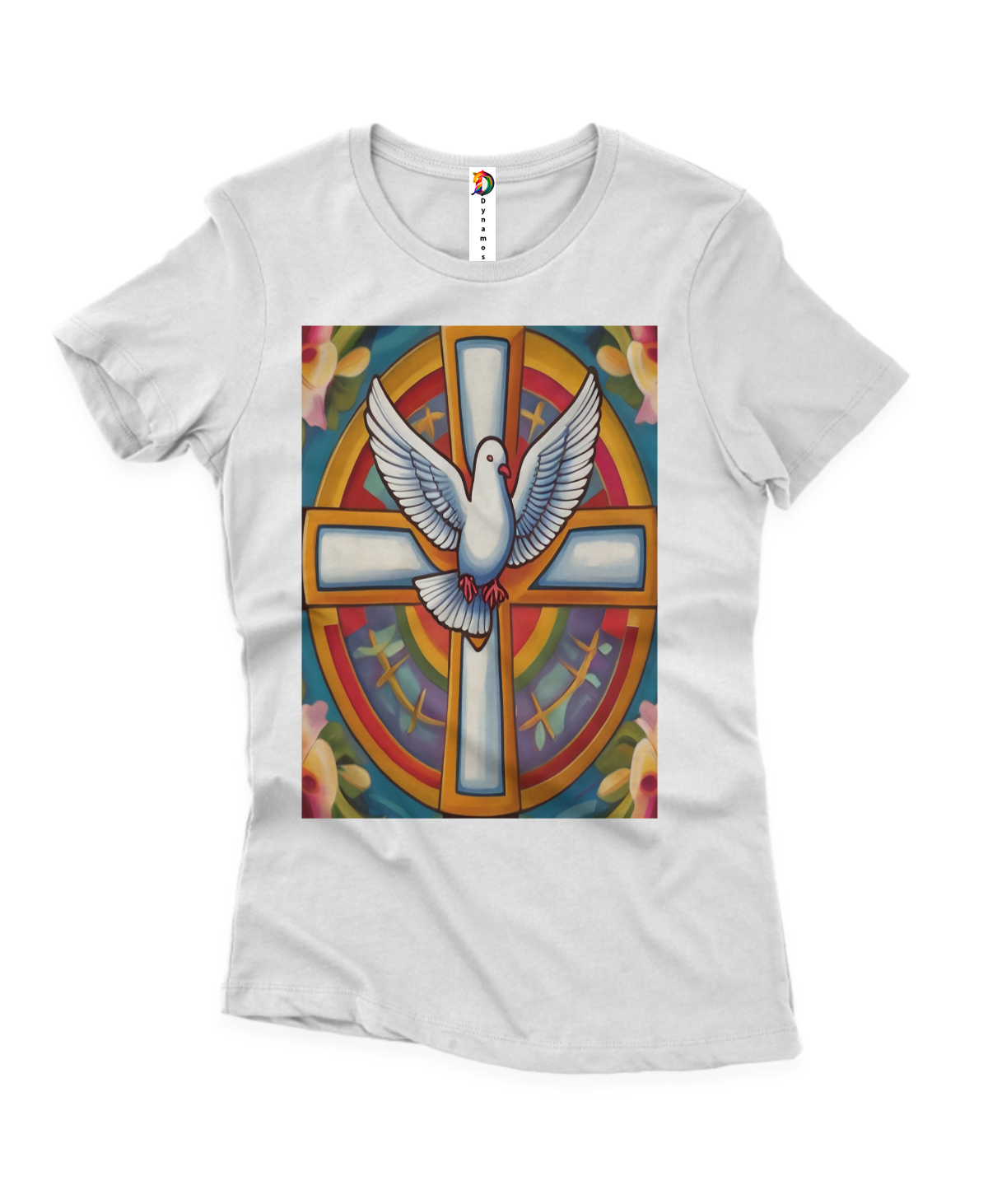 Camiseta Analiz Fem - Espírito Santo - Algodão Prime e Estonado