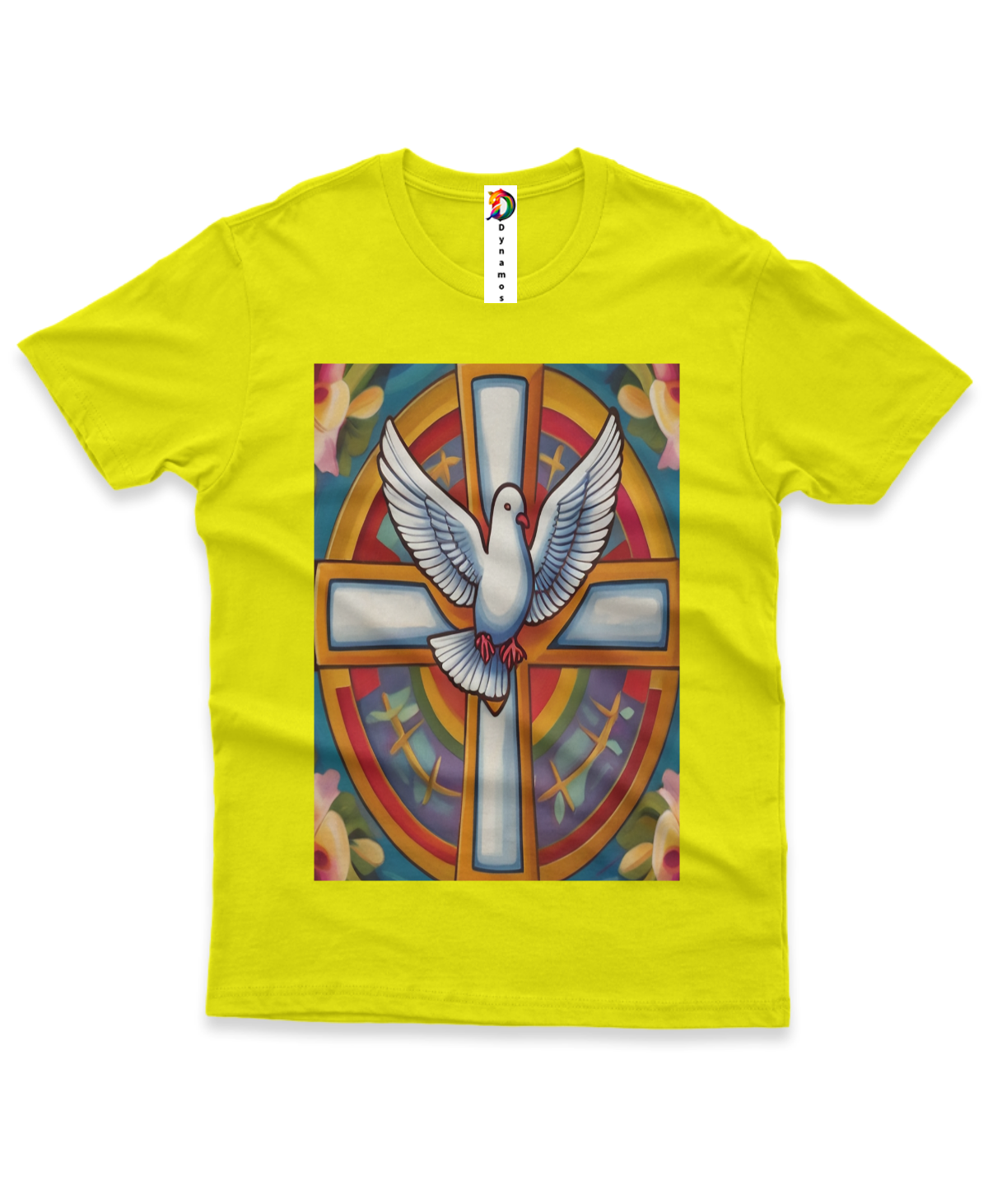Camiseta Analiz Masc - Espírito Santo - Algodão Prime e Estonado